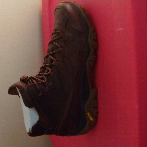 Mens MERRELL  Boots, Decon Slam. Gorgeous boots! - Picture 1 of 9